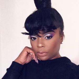 Meet your Posher, Arionna